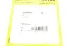 Фото Датчик износа тормозных колодок (передних) Land Rover Defender/Discovery/Range Rover 12- (L=1313mm) TEXTAR (98059800) изображение 5