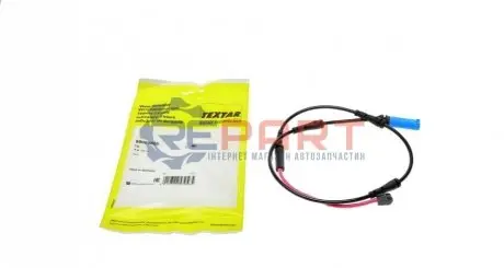 Датчик зносу гальмівних колодок задн BMW 5 (G31), 6 GRAN TURISMO (G32) 2.0-3.0H 03.17 TEXTAR 98060800 Купити в Україні