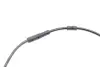 Фото Датчик зносу гальмівних колодок передн BMW X3 (G01), X3 (G01, F97, G08), X4 (G02, F98) 1.6-Electric 08.17 TEXTAR (98061200) зображення 3