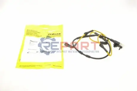 Датчик зносу гальмівних колодок (передніх) Land Rover Discovery/Range Rover Evoque 1.5H-2.2D 14- TEXTAR 98063700 Купити в Україні