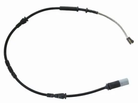 Датчик зносу гальмівних колодок задн BMW 1 (F40), X2 (F39) MINI CLUBMAN (F54) 1.5-2.0D 11.14 TEXTAR 98063800