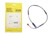 Датчик износа тормозных колодок (задних) BMW 2 (U06) 21- (L=653mm) TEXTAR (98067800) изображение 2