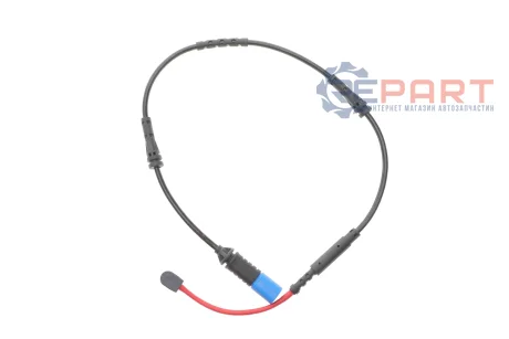 Датчик зносу гальмівних колодок (задніх) BMW 2 (U06) 21- (L=653mm) TEXTAR 98067800