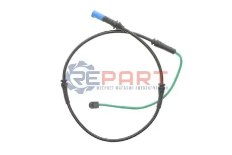 Датчик зносу гальмівних колодок BMW IX (I20) Electric 07.21 TEXTAR 98068300 Купити в Україні