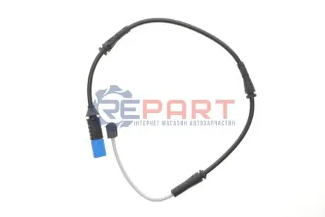 Датчик зносу гальмівних колодок задн BMW IX (I20) Electric 07.21 TEXTAR 98068400 Купити в Україні