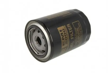 Паливний фільтр THERMO KING 119341 Купити в Україні
