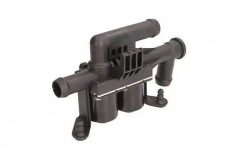 Фото 1 — Клапан обігрівача THERMOTEC (D0B002TT) Фото Клапан обігрівача THERMOTEC (D0B002TT) зображення 1