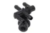 Клапан обігрівача FORD TRANSIT 2.0D/2.3/2.4D 01.00-05.06 Thermotec (D0G003TT) зображення 2