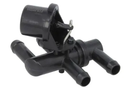 Клапан обігрівача FORD TRANSIT 2.0D/2.3/2.4D 01.00-05.06 Thermotec D0G003TT