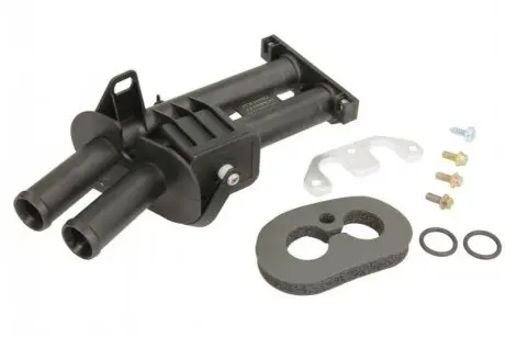 Фото Клапан регулювання подачі охолоджувальної рідини THERMOTEC (D0M001TT) зображення 1