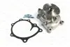Насос охолоджуючої рідини, з ущільненням KIA CARNIVAL I, CARNIVAL II, CARNIVAL III 2.9D 08.99-06.15 Thermotec (D10311TT) зображення 1