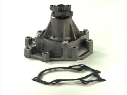 Фото Насос охолоджувальної рідини, охолодження двигуна THERMOTEC (D10318TT) зображення 1