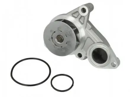 Насос охолоджуючої рідини, з ущільненням HYUNDAI ACCENT III, ACCENT IV, ELANTRA IV, ELANTRA V, ELANTRA VI, GETZ, I10 I, I20 ACTIVE, I20 I, I20 II, I30, I40 I, I40 I CW, IX20 1.1D-1.7D 12.04 Thermotec D10326TT Купити в Україні
