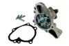 Насос охолоджуючої рідини, з ущільненням HYUNDAI ATOS, GETZ KIA PICANTO I 1.0/1.1 02.98-09.11 Thermotec (D10514TT) зображення 1