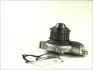 Фото Насос охолоджуючої рідини, з ущільненням NISSAN SUNNY I, SUNNY II, SUNNY III 1.7D 03.82-03.00 Thermotec (D11028TT) зображення 1