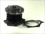 Фото Насос охолоджуючої рідини, з ущільненням FORD MAVERICK NISSAN NAVARA, PATHFINDER II, PICK UP, TERRANO I, TERRANO II 2.5D/2.7D 01.86-03.08 Thermotec (D11036TT) зображення 1