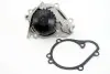 Насос охолоджуючої рідини, з ущільненням NISSAN MICRA I 1.0/1.2 12.82-07.92 Thermotec (D11038TT) зображення 1