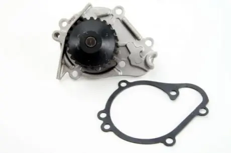 Насос охолоджуючої рідини, з ущільненням NISSAN MICRA I 1.0/1.2 12.82-07.92 Thermotec D11038TT