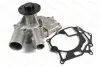 Фото Насос охолоджуючої рідини, з ущільненням NISSAN SERENA, VANETTE CARGO 2.3D 09.94-05.02 Thermotec (D11057TT) зображення 1