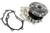 Фото Насос охолоджуючої рідини, з ущільненням NISSAN PATROL GR V, TERRANO II 3.0D 10.97 Thermotec (D11066TT) зображення 1