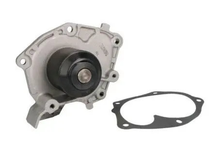 Насос охолоджуючої рідини, з ущільненням NISSAN PRIMERA RENAULT GRAND SCENIC II, LAGUNA II, MEGANE II, SCENIC II, SCENIC III SUZUKI GRAND VITARA II 1.9D 03.01 Thermotec D11073TT Купити в Україні