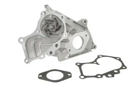 Насос охолоджуючої рідини, з ущільненням TOYOTA 4 RUNNER II, AVENSIS, CALDINA, CAMRY, CARINA E VI, CARINA II, CARINA III, CARINA IV, CARINA V, COROLLA, COROLLA FX, CORONA 1.8-3.0 01.82-08.04 Thermotec D12017TT Купити в Україні