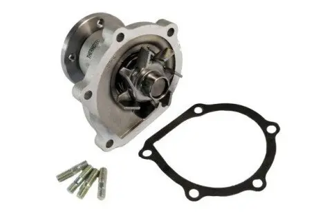 Насос охолоджуючої рідини, з ущільненням TOYOTA ALTEZZA, CALDINA, CARIBE, COROLLA, COROLLA FX, HILUX III, HILUX IV, PASEO, PICNIC, RAUM, SPRINTER CARIB, STARLET, TERCEL 1.0-2.0 01.79-01.08 Thermotec D12035TT Купити в Україні
