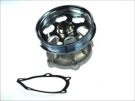 Насос охолоджуючої рідини, з ущільненням TOYOTA ALTEZZA, CALDINA, CARIBE, COROLLA, COROLLA FX, HILUX III, HILUX IV, PASEO, PICNIC, RAUM, SPRINTER CARIB, STARLET, TERCEL 1.0-2.0 01.79-01.08 Thermotec D12071TT Купити в Україні