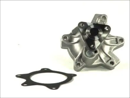 Насос охолоджуючої рідини, з ущільненням TOYOTA ALLION I, ALLION II, BB I, COROLLA, ECHO, IST, PORTE I, PREMIO, PRIUS, PRIUS C, PROBOX / SUCCEED, RACTIS, RAUM, URBAN CRUISER 1.3-1.5H 08.99 Thermotec D12072TT