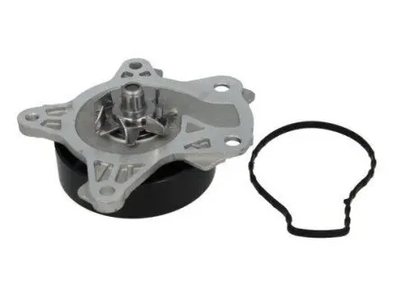 Насос охолоджуючої рідини, з ущільненням TOYOTA ALLION II, AURIS, AVENSIS, COROLLA, ISIS, NOAH/VOXY, PREMIO, PRIUS, RAV 4 III, RAV 4 IV, URBAN CRUISER, VERSO, YARIS 1.6-2.2D 01.01 Thermotec D12096TT Купити в Україні