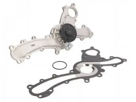 Автозапчасть Thermotec D12105TT
