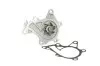 Насос охолоджуючої рідини, з ущільненням TOYOTA AURIS, COROLLA, URBAN CRUISER, VERSO S, YARIS 1.4D 08.05-12.18 Thermotec (D12118TT) зображення 1