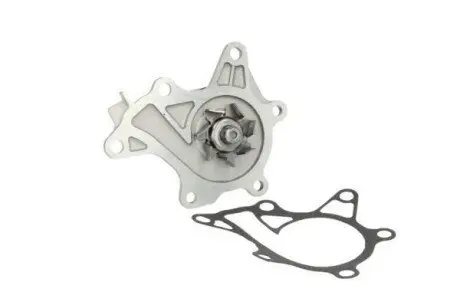 Насос охолоджуючої рідини, з ущільненням TOYOTA AURIS, COROLLA, URBAN CRUISER, VERSO S, YARIS 1.4D 08.05-12.18 Thermotec D12118TT