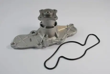 Насос охолоджуючої рідини, з ущільненням FORD USA PROBE II MAZDA 626 IV, MX-3, MX-6, XEDOS 6, XEDOS 9 1.8/2.0/2.5 01.92-09.02 Thermotec D13027TT