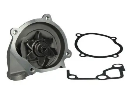Насос охолоджуючої рідини, з ущільненням MAZDA 3, 323 F VI, 323 P V, 323 S V, 323 S VI, 5, 6, 626 V, MPV II, PREMACY 1.4/2.0D 10.96-12.10 Thermotec D13028TT Купити в Україні