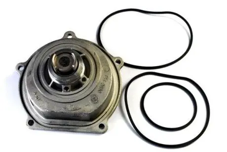 Насос охолоджуючої рідини, з ущільненням HONDA ACCORD V, ACCORD VI, CIVIC VI LAND ROVER DISCOVERY I, FREELANDER I MG ZR, ZS ROVER 200, 200 II, 25 I, 400, 400 II, 45 I 2.0/2.0D/4.6 10.88-10.06 Thermotec D14031TT Купити в Україні
