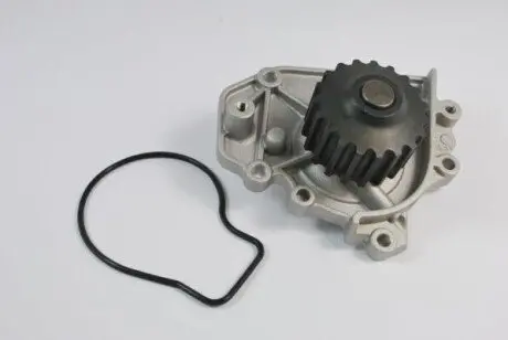 Насос охолоджуючої рідини, з ущільненням HONDA CR-V I, INTEGRA, ORTHIA / PARTNER, STEPWGN 1.6/2.0 09.93-02.02 Thermotec D14034TT Купити в Україні