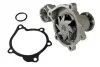 Насос охолоджуючої рідини, з ущільненням MITSUBISHI ECLIPSE, ECLIPSE II, ECLIPSE III, GALANT VI, GALANT VII, SPACE 2.0/2.4 11.88-03.05 Thermotec (D15031TT) зображення 1