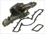 Водяна помпа Thermotec (D1D016TT) изображение 1