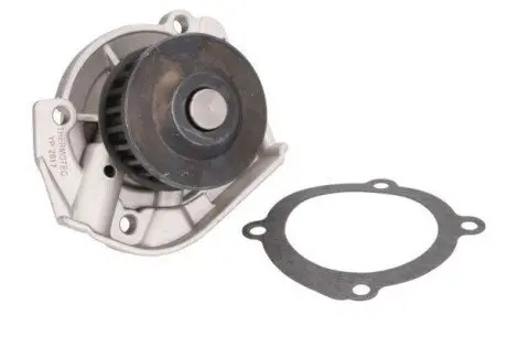 Насос охолоджуючої рідини, без прокладки ALFA ROMEO MITO FIAT 500, 500L, BRAVA, BRAVO I, BRAVO II, DOBLO, DOBLO CARGO, FIORINO, GRANDE PUNTO, IDEA, LINEA, MAREA, PALIO, PANDA 1.1-1.4CNG 04.97 Thermotec D1F034TT Купити в Україні