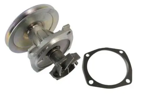 Насос охолоджуючої рідини, з ущільненням FIAT FIORINO, TEMPRA, TIPO, UNO 1.4/1.6 07.87-10.96 Thermotec D1F050TT