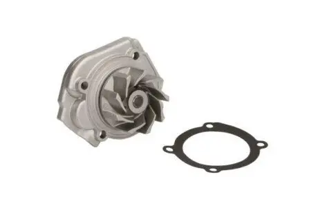Насос охолоджуючої рідини, з ущільненням ABARTH 500 / 595 / 695, 500C / 595C / 695C, GRANDE PUNTO, PUNTO ALFA ROMEO GIULIETTA, MITO FIAT 124 SPIDER, 500, 500 C, 500L, 500X 1.1-1.4LPG 07.97 Thermotec D1F076TT Купити в Україні