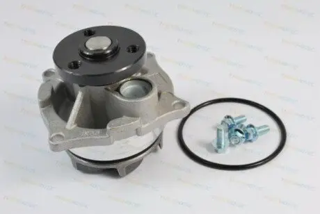 Водяна помпа Thermotec D1G002TT Купить в Украине