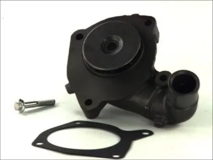 Фото Насос охолоджувальної рідини, охолодження двигуна THERMOTEC (D1G022TT) зображення 1