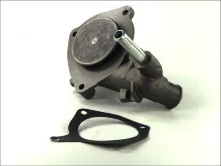 Насос охолоджуючої рідини, з ущільненням FORD MONDEO I, MONDEO II 1.8D 06.93-09.00 Thermotec D1G034TT