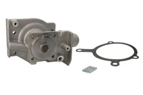 Насос охолоджуючої рідини, з ущільненням FORD MONDEO I, MONDEO II 1.6/1.8/2.0 01.93-09.00 Thermotec D1G035TT Купити в Україні