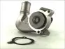 Насос охолоджуючої рідини, з ущільненням FORD FIESTA, FIESTA IV, FIESTA V, KA MAZDA 121 III 1.3 08.95-11.08 Thermotec (D1G039TT) зображення 1