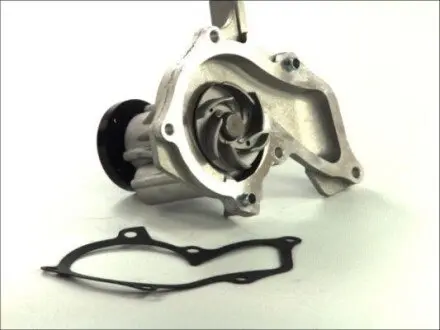 Насос охолоджуючої рідини, з ущільненням VOLVO C30 FORD B-MAX, C-MAX II, ECOSPORT, FIESTA, FIESTA IV, FIESTA V, FIESTA VI, FOCUS C-MAX, FOCUS I, FOCUS II, FUSION, GALAXY MK II 1.0-1.7 08.95 Thermotec D1G040TT Купити в Україні