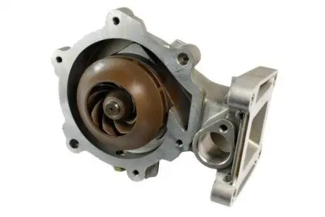 Водяна помпа Thermotec D1G055TT Купить в Украине
