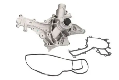 Фото 1 — Помпа води MB Vito (W639) 03-/C-class (W203)/E-class (W210/W211)/S-class 2.4-5.5 97- (M112/M113) THERMOTEC (D1M019TT) Фото Помпа води MB Vito (W639) 03-/C-class (W203)/E-class (W210/W211)/S-class 2.4-5.5 97- (M112/M113) THERMOTEC (D1M019TT) зображення 1